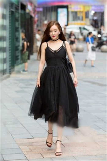 女王之家jk