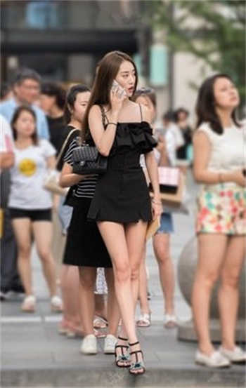 国漫女主颜值前100名
