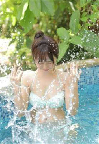 灌了满肚子的精水堵住