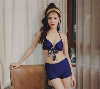 冲喜新娘陆重渊