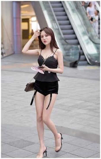女王之家jk