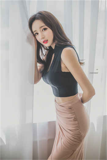 全球最美的女人
