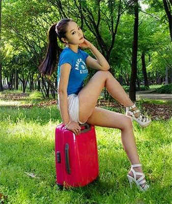 快手女王妲己验货是几点