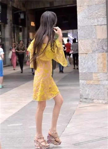 全球最美的女人
