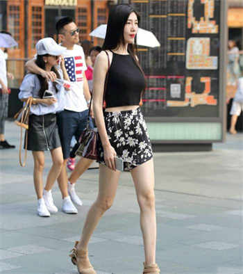 全球最美的女人