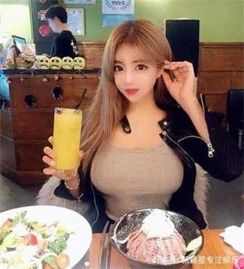 漂亮女友可凡小慧