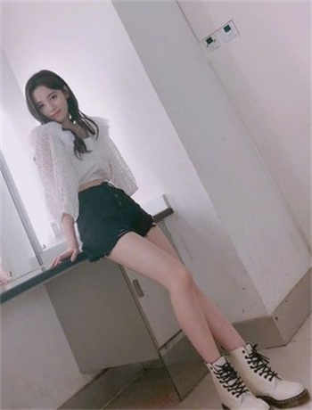 摇曳庄的幽奈无修版