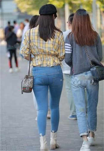 小清殿下第三套汉服